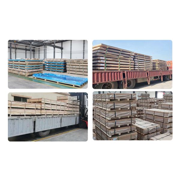 5mm aluminium sheet 6 mm aluminium plate 7 mm aluminium plate