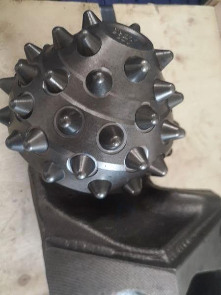 Tricone Rock Bit de alta qualidade Melhor preço Três cones rolos para perfuração de rocha