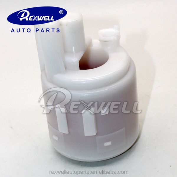 Filtre de pompe à carburant pour Nissan Caravan E25 Maxima CA33 16400-4M405 164004M405 Garantie