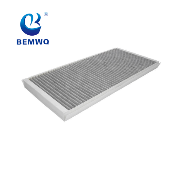 BMW Land Rover Range Rover V8 4.2L Cabin Air Filter LR161567 JMO000010