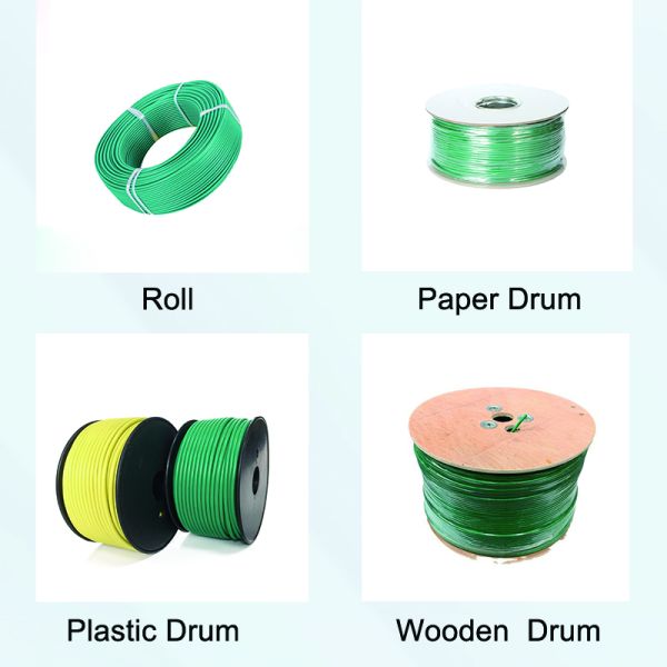 1/1.5/2/2.5/2.7/3.4мм газонокосилка Садовый ремонтный прибор Управляющий кабель Греция Плетный кабель