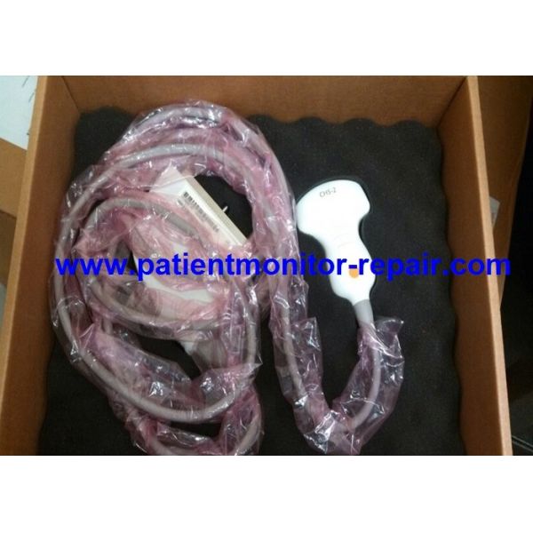 Ультразвук зонда больницы ультразвука SIMENS CH5-2 b используемый зондом