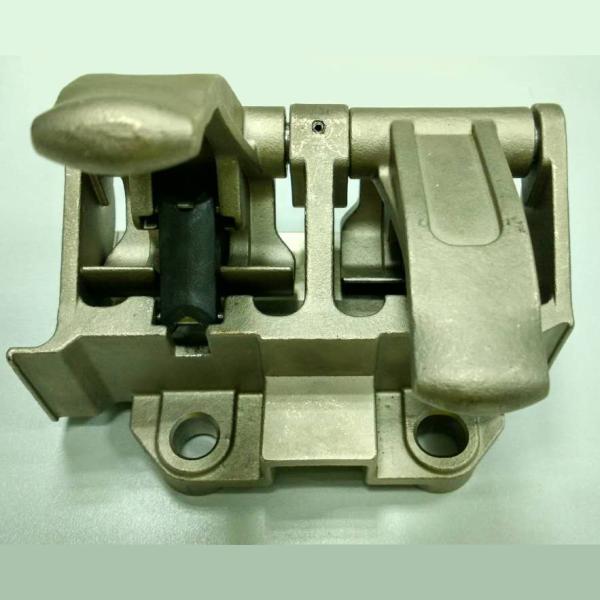 FOK 4.4.4 Chain Clips for BOPP Film production line good quality clips assembly Replace