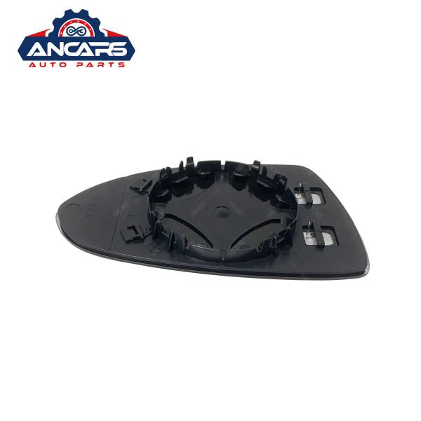 Corsa D 2006-2014 Vauxhall Side Mirror Glass 1426554 1426551 Corsa Wing Mirror Glass