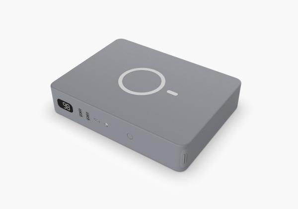 PD3.0 Protocol Outdoor Portable Power Station 288Wh 20000mAh