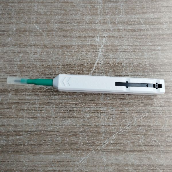 Пени для очистки оптических волокон SC FC ST Пени для очистки оптических волокон