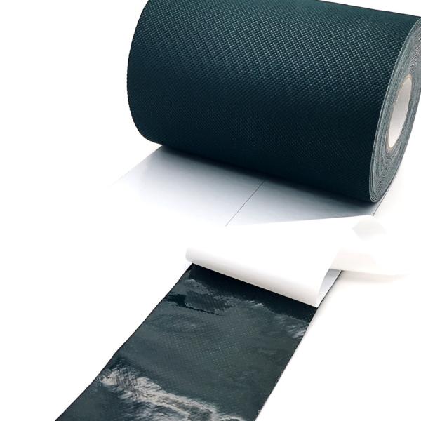 Fita interna exterior adesiva resistente do gramado para a grama de tapete Mat Turf Seam Joining