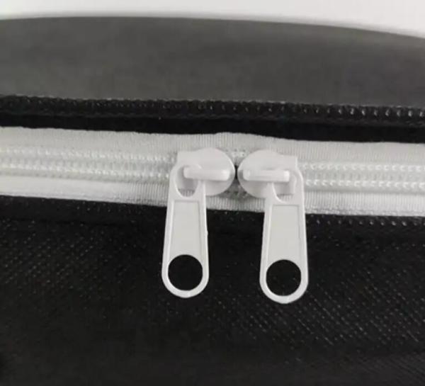 Insulated Lunch Picnic Cooler Bag Water-Resistant Cool Bag Heavy Duty Reusable Tote Grocery Shopping Cooler Bag