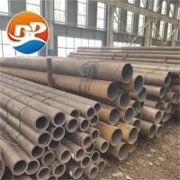 ASTM A335 Alloy Steel Seamless Tubes ASME SA335 Grade P9 Alloy Steel Pipes