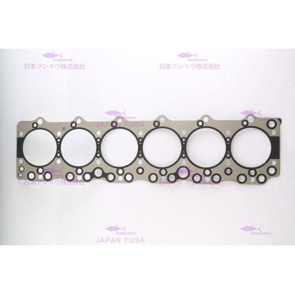 Набивка двигателя дизеля 6BD1 главное на на OEM 1-11141195-1 ISUZU