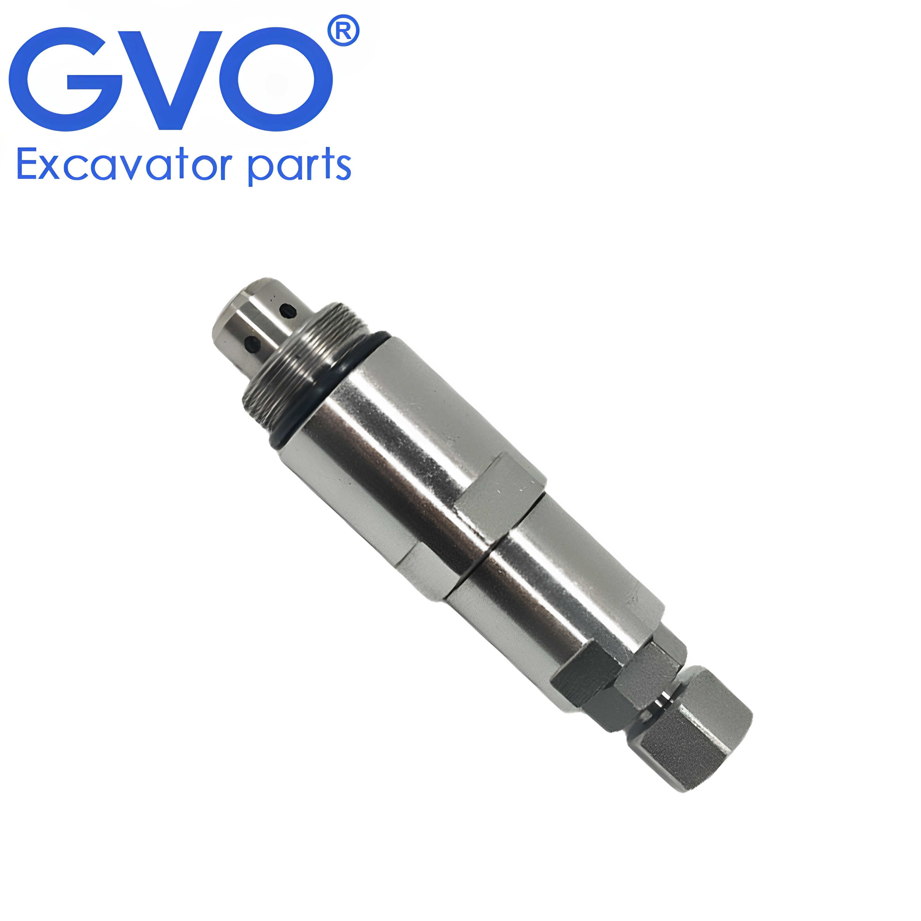 Relief Control Valve 085-5677 0855677 for E70B Excavator