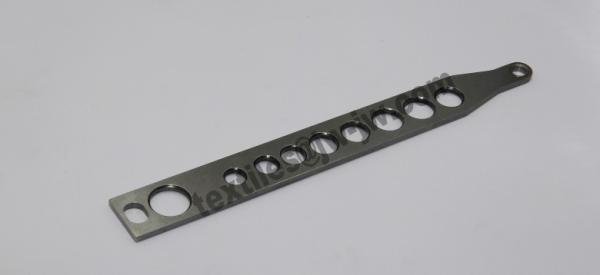 911819101 911.819.101 Projectile Feeder Lever L283 Φ9 TW11 D1