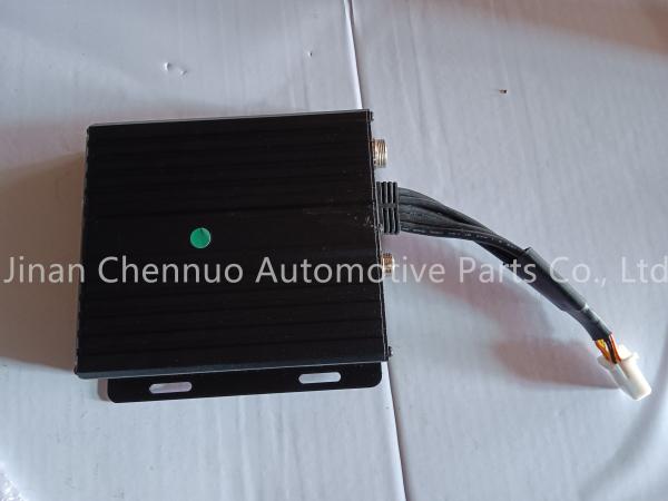 Quadrilateral Imagem Host WG99187881043 Shandeka C9H Peças de caminhão pesado