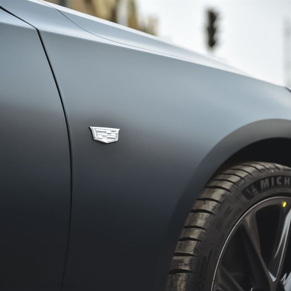 7.5мл TPU Мат защитная пленка Автомобиль Мат Сатин PPF Авто наклейки 2 слой 1.52м х 15м