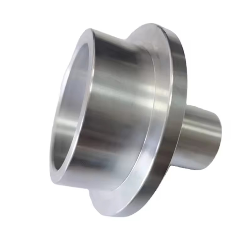 CNC Machining Services Turning Parts Milling Parts IGES Drawing