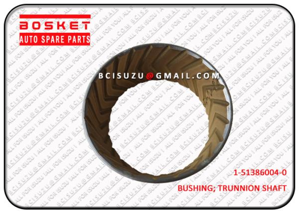 Isuzu の交換部品 Cxz81k 6wf1 1513860040、Isuzu の予備品を薮で囲む鋼鉄/銅