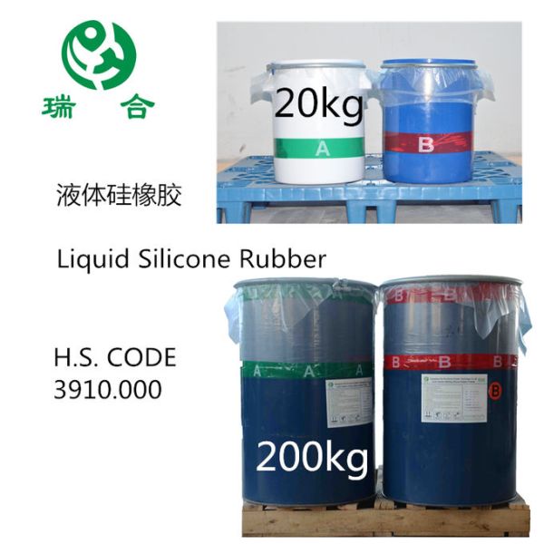 Industrial LSR: Stable Flow, High Tear Strength for Bathroom Parts