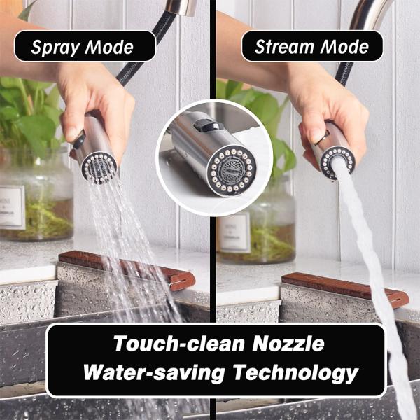 stainless steel Ambassador Marine Faucet Watermark Tap As/Nzs 3718 wels satin mixer