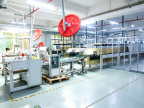 Dongguan Quanyan Technology Co., Ltd.