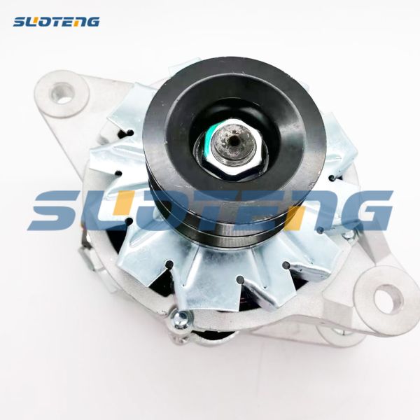 1812005904 Alternator for E600C E800C Excavator