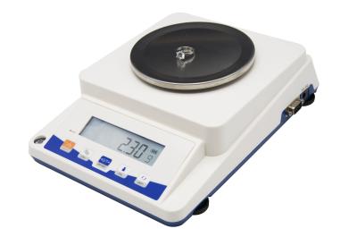 2S Stable Time Precision Balance With Tare Function Counting Unit Conversion