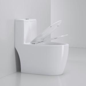 Floor Mounted New Design Best Sale Porcelain Sanitary Ware Bathroom Ceramic