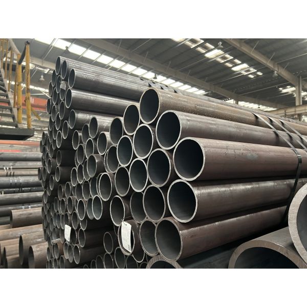 Carbon Steel Seamless Steel Pipe Tolerance ±1 Percent Sample Designed for Precision and Durability in Various Industries