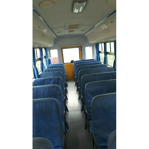 Школьный автобус используемый ИУТОНГ международный, подержанный школьный автобус с 41 местом