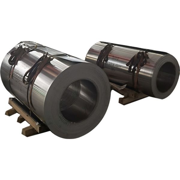 Service de traitement par perçage Coil d'aluminium de première dureté moyenne 0