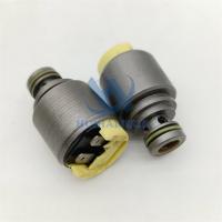 Válvula de transmisión del solenoide Excavadora Parte eléctrica 12 voltios 050121072501 12V 5HP19 Solenoide de transmisión 501210725 ZF24341423461 Regulador de presión ZF5HP19
