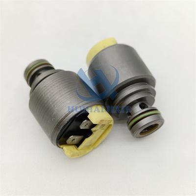 Partie électrique 12 Volt 050121072501 12V 5HP19 Solénoïde de transmission 501210725 ZF24341423461 régulateur de pression ZF5HP19