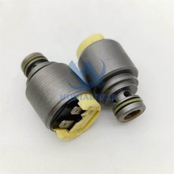Partie électrique 12 Volt 050121072501 12V 5HP19 Solénoïde de transmission 501210725 ZF24341423461 régulateur de pression ZF5HP19
