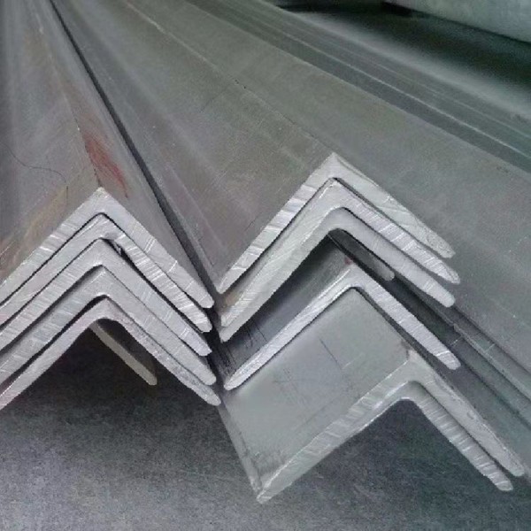Hot Sales Galvanized Angle Iron Price Slotted 4 Engraved Iron Angle Sizes