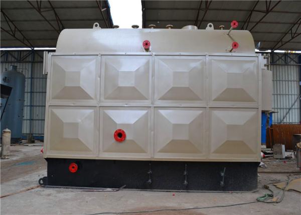 1.5 Ton High Efficiency low Price Coal Fired Steam Boiler Industrial Boiler for Laundry Equipment