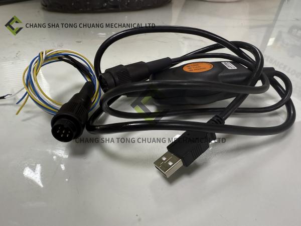 IFM Programmable Controller USB CAN RS232 Cable CR0232 CR0020
