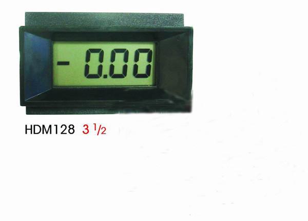 3 E 1/2 - bike a precisão alta automática de medidor de painel HD128 de Digitas LCD