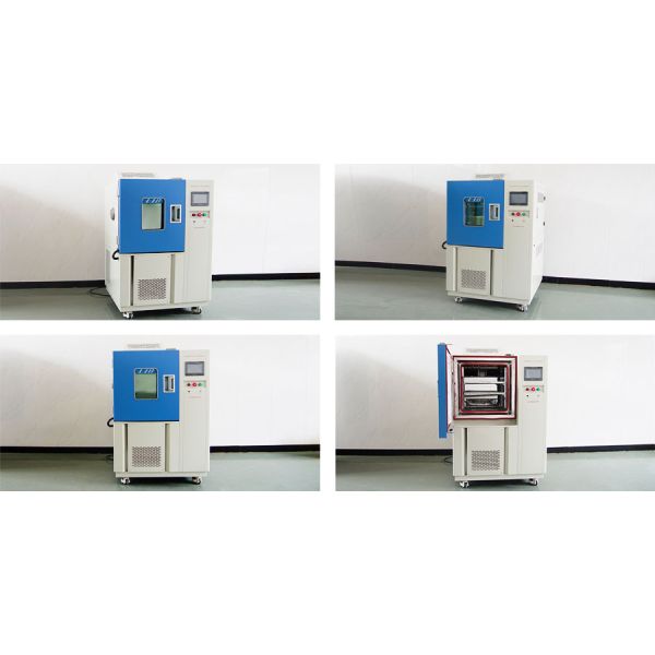 Temperature Accelerated Constant Humidity Chamber Climate Control Chamber
