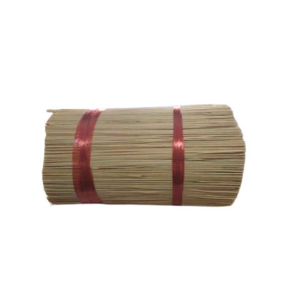 Manufacturing &  Exporting & Supplying Bamboo Sticks for Making Incense in 8 9 10 12 Sizes China Direct