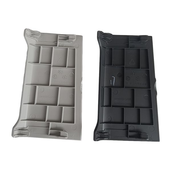 New Arrival 5410243-CA01 Applicable to Leapmotor C11 Lower Interior Panel Cover of the Right B-pillar