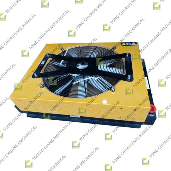 Y920*380*620-50Q 10‑Blade Radiator，Heat Sink，Cooler，Hydraulic Oil Cooler，Engine Radiator，Water Tank Radiator，Radiator Assembly，Cooling System Radiator，Hydraulic Radiator，Oil Cooler
