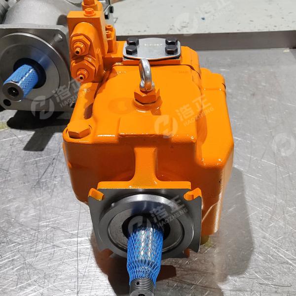 Hydraulic Piston Pump Hydraulic Pump 6E-3136 6E-3139 6E3136 6E3139 for CATERPILLAR