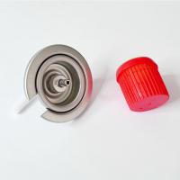 Camper augmentant le clapet à gaz de butane d'utilisation de pique-nique pour la boîte en aluminium