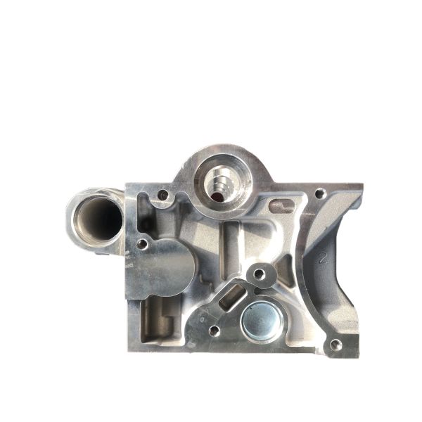 OE No. 770147318 11041-00qam Car Engine Cylinder Head Amc 908521