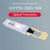 High-Performance 200g Qsfp56 Sr4 Optical Transceiver Module