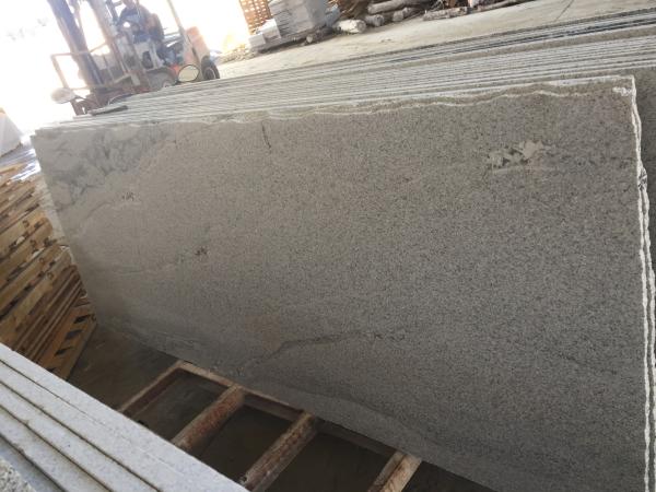 Viscount White Vein Light Grey Grey Granite Bathroom Tiles For Swimming Poor