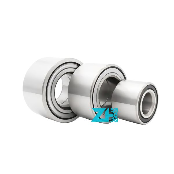 Automotive Bearing double row taper roller wheel bearing JRM4549CS autoparts bearing JRM4549CS