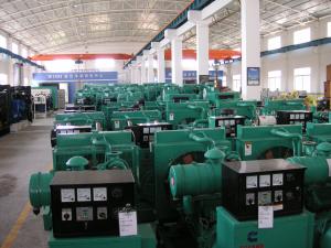 Guangdong ALI Testing Equipment Co,.Ltd