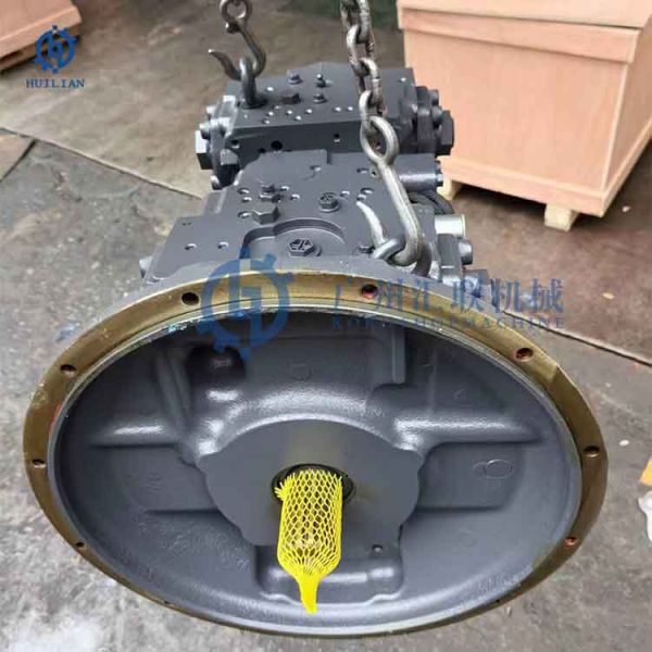 PC210-7 PC220-7 PC270-7 Hydraulic Main Pump Excavator Hydraulic Pump 708-2L-00112