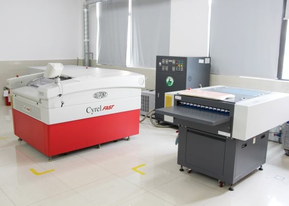 Zhejiang matsuoka printing co.,LTD