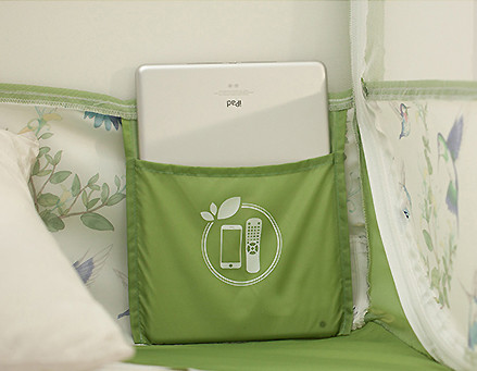 Hot Sale Easy Foldable Home Use Mosquito Net